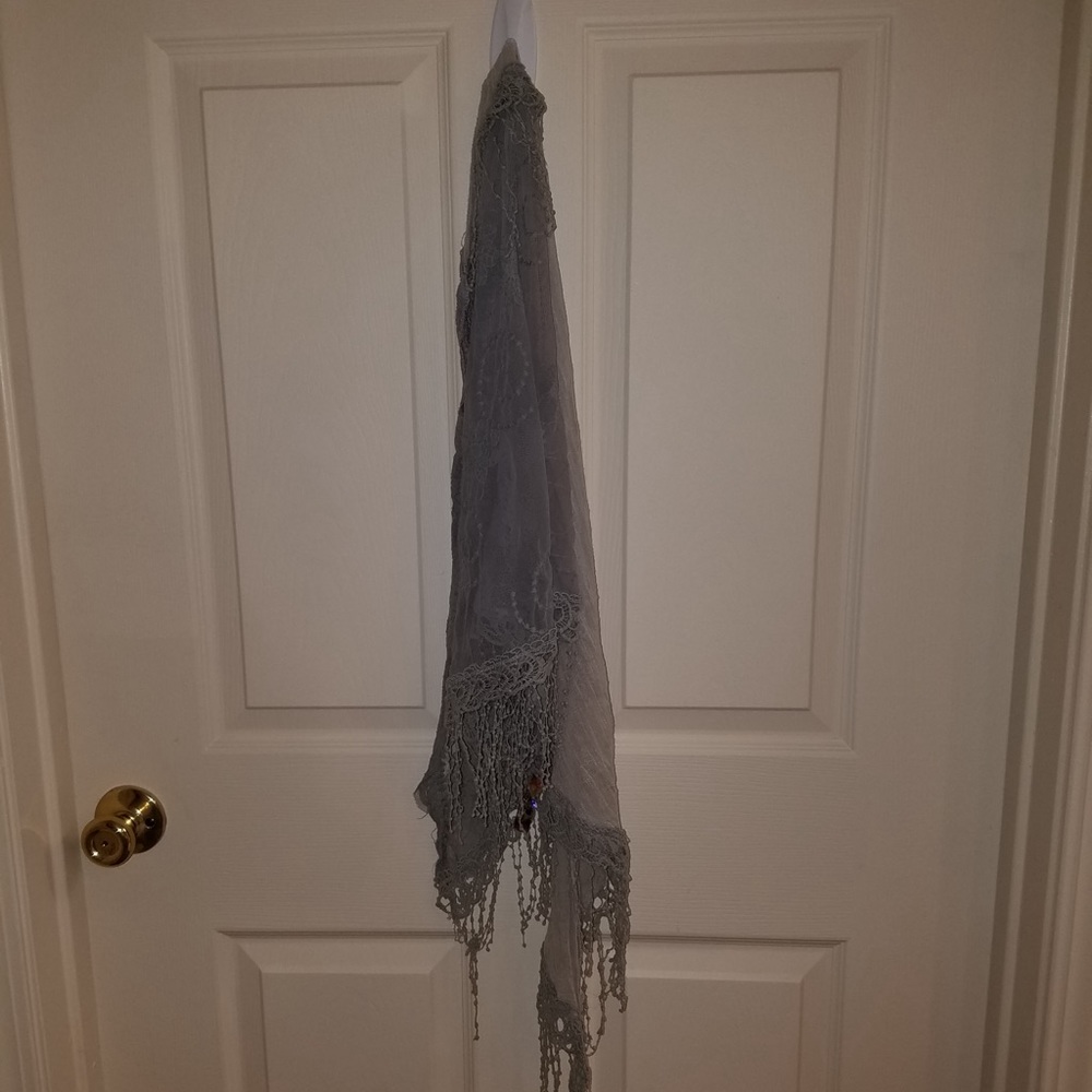 Small scarf